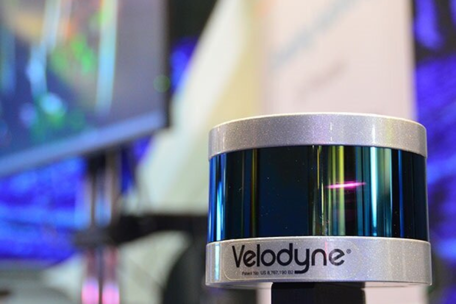 VLP-32 Ultra Puck