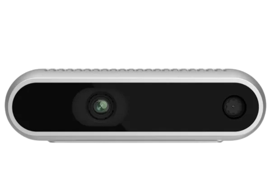 Intel RealSense Depth Camera D435f