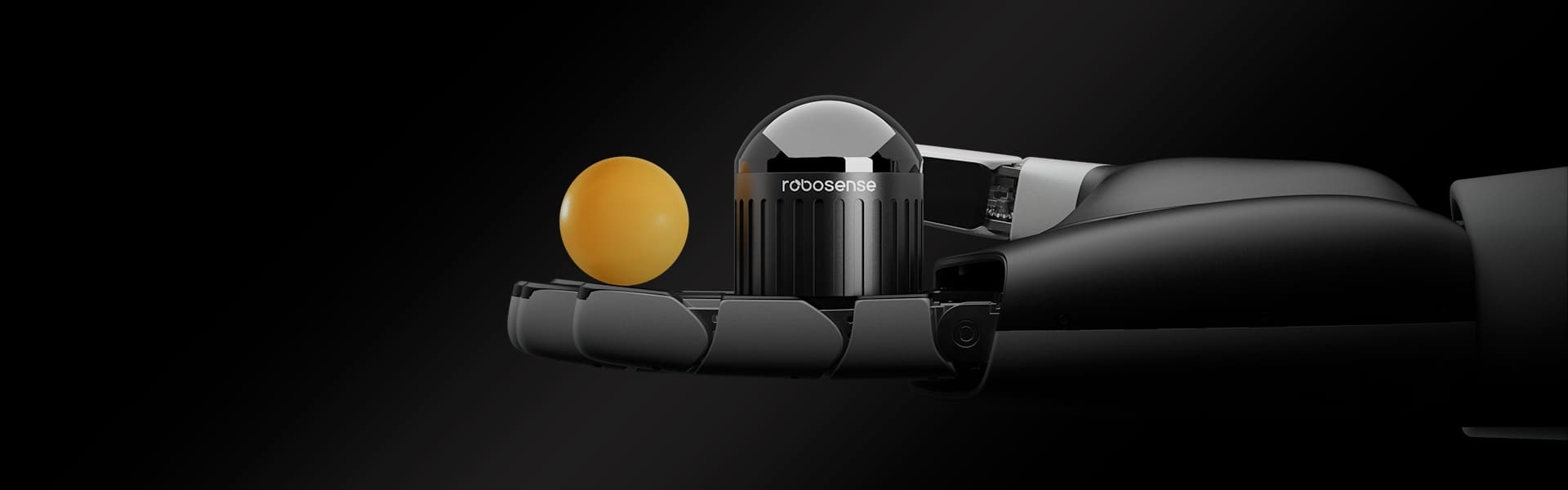 ROBOSENSE Airy-192 view 2