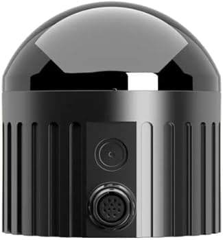 ROBOSENSE Airy-192