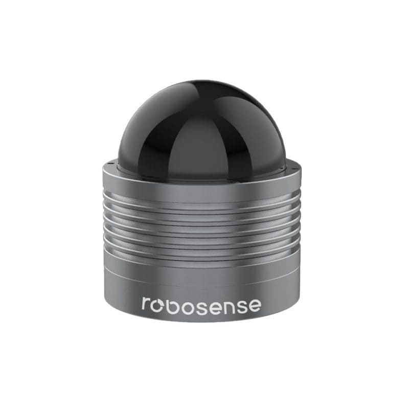 ROBOSENSE Bpearl