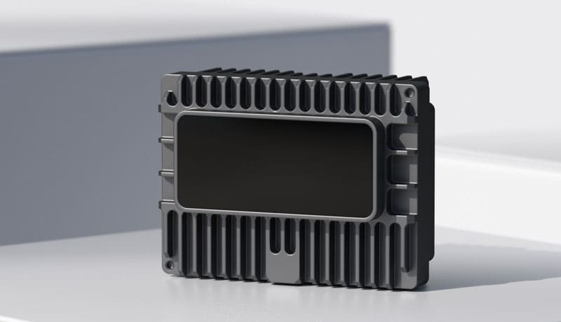 ROBOSENSE E1