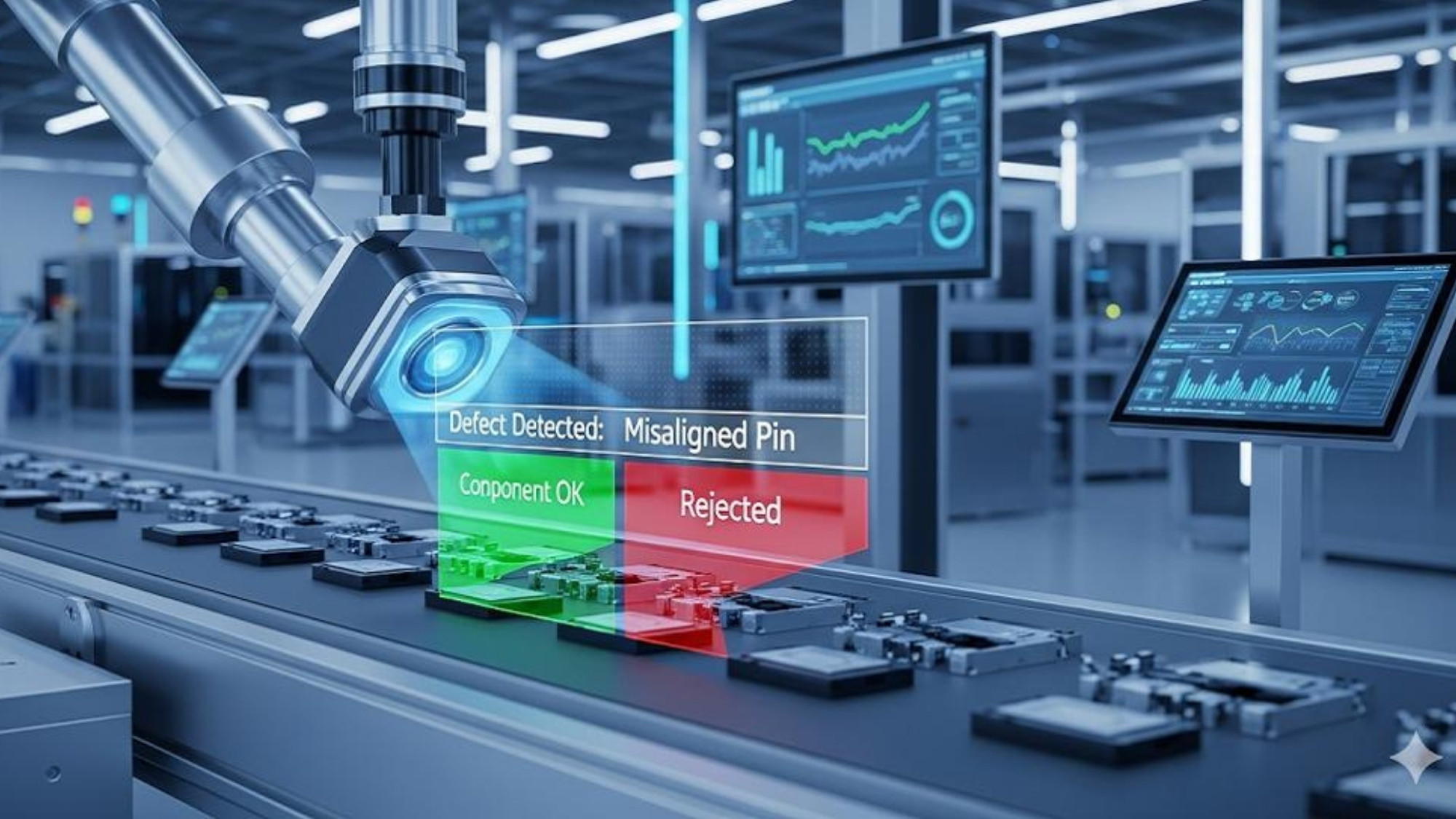 MACHINE VISION INSPECTION