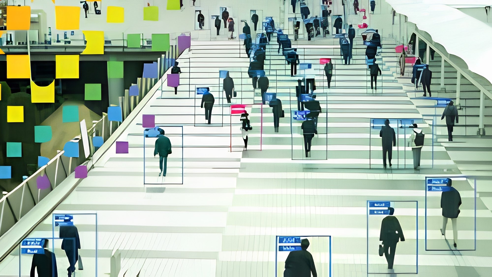 VIDEO ANALYTICS