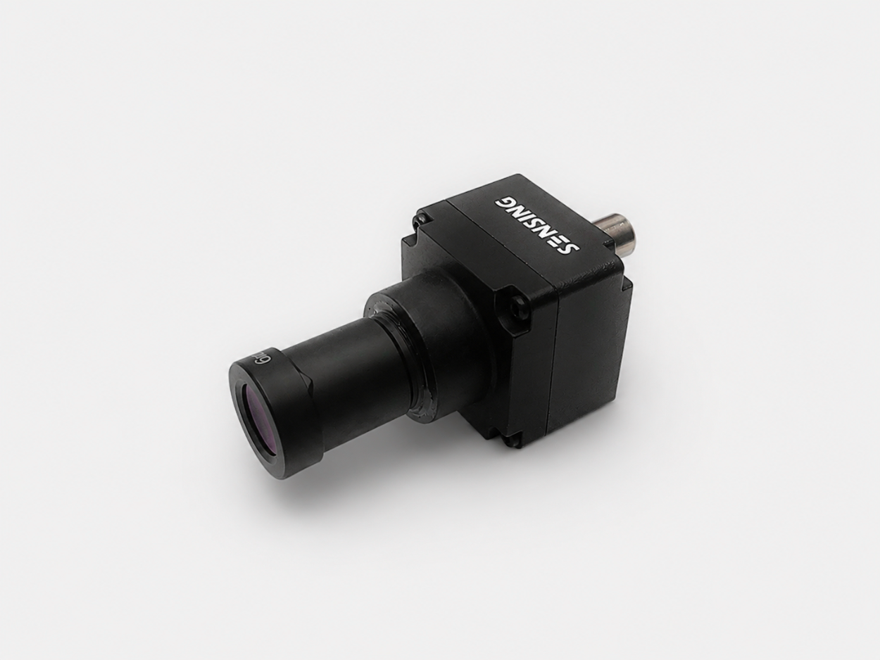 Sensing [2MP]-SN2M4EFGD-Starlight-Camera