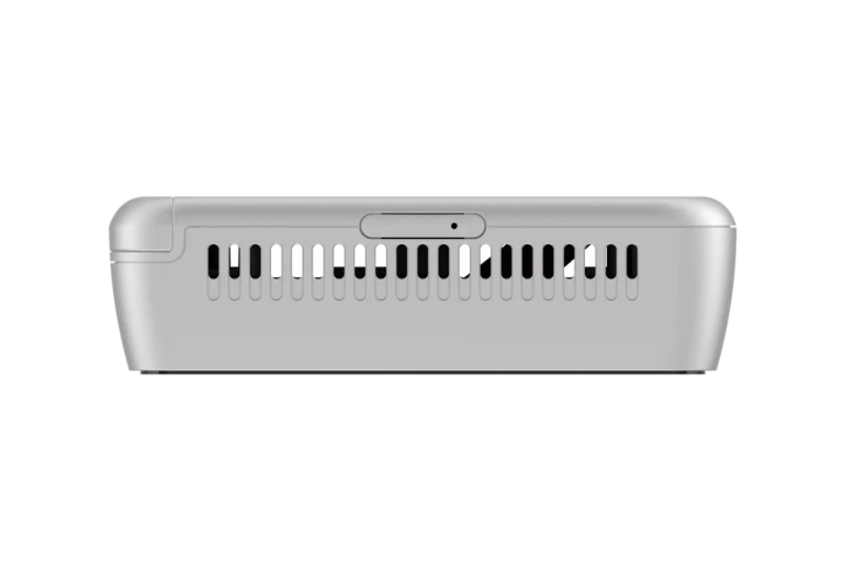 Intel RealSense Depth Camera D435f view 3
