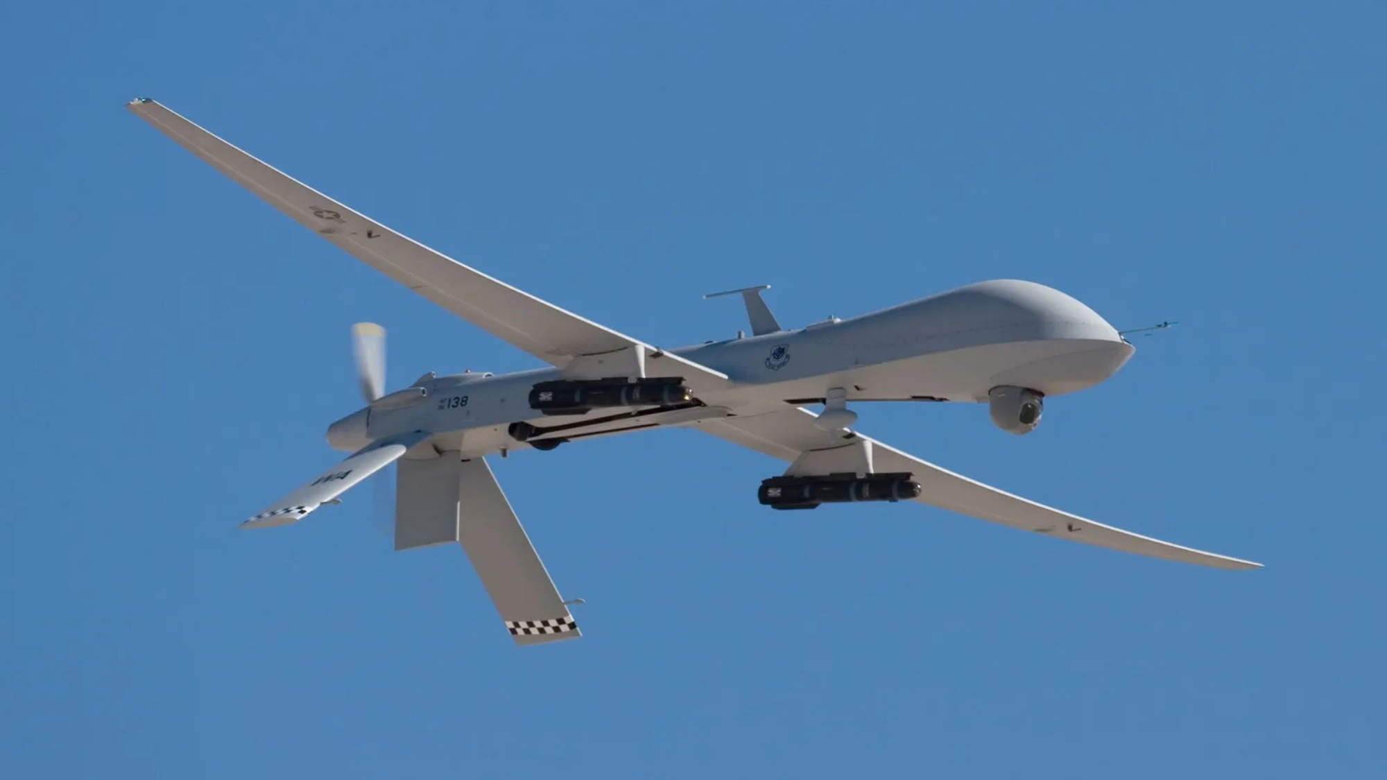 UAV & DRONES