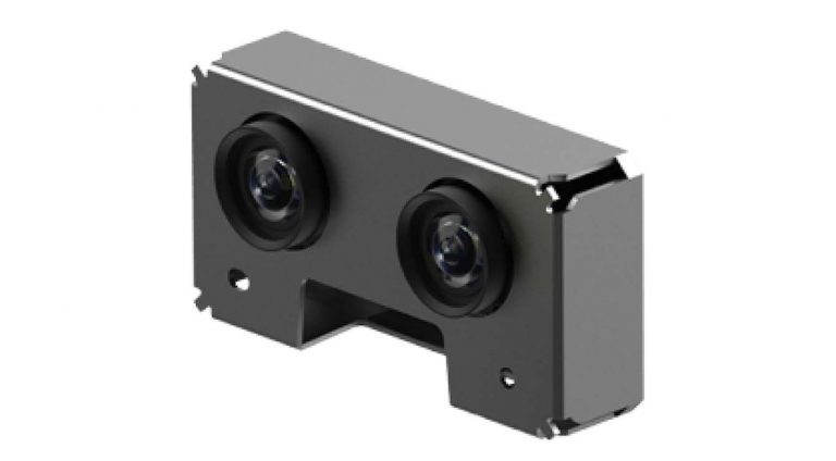 RealSense™ Depth Camera D405 view 3