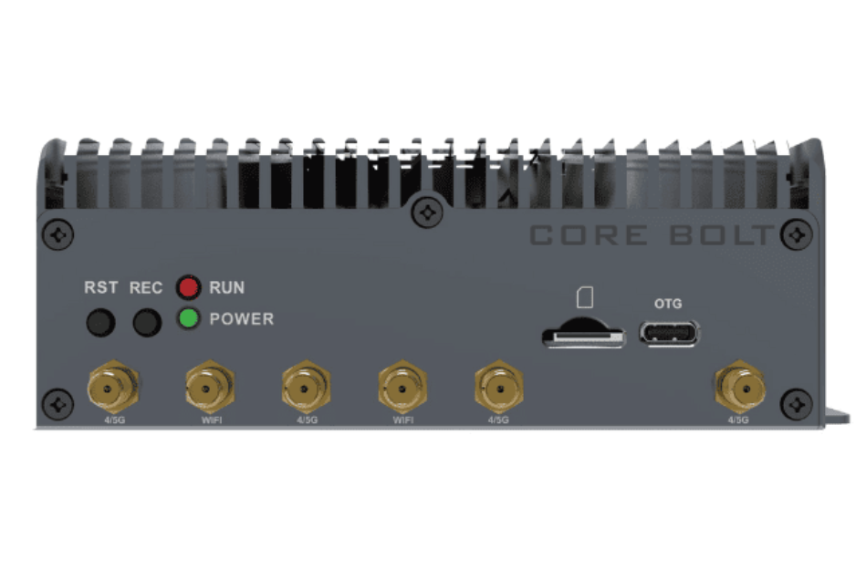 HyperEdge M500 view 3
