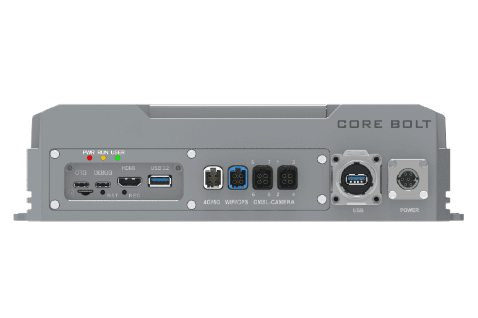 HyperEdge 700R view 3