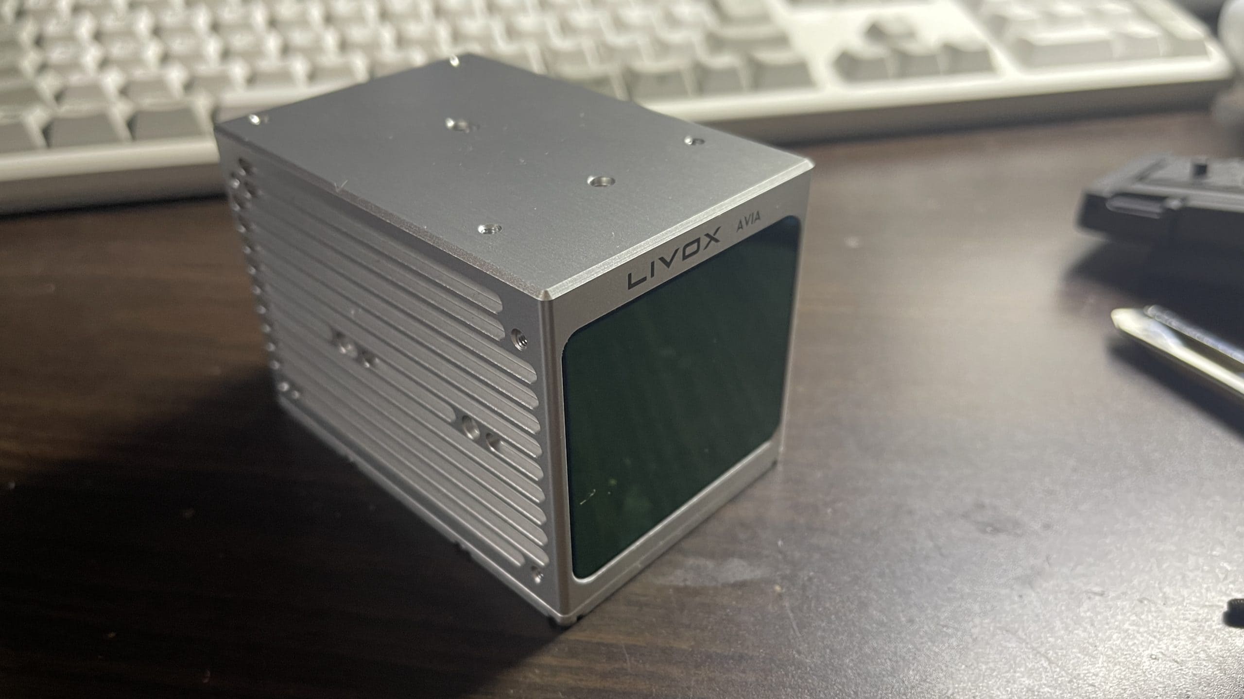 LIVOX AVIA view 4