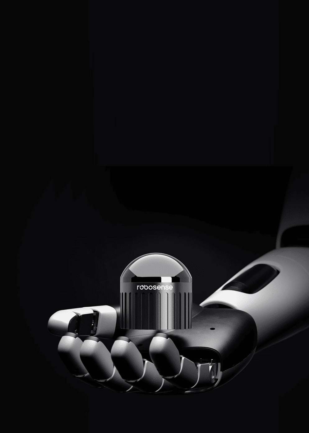 ROBOSENSE Airy-96 view 2