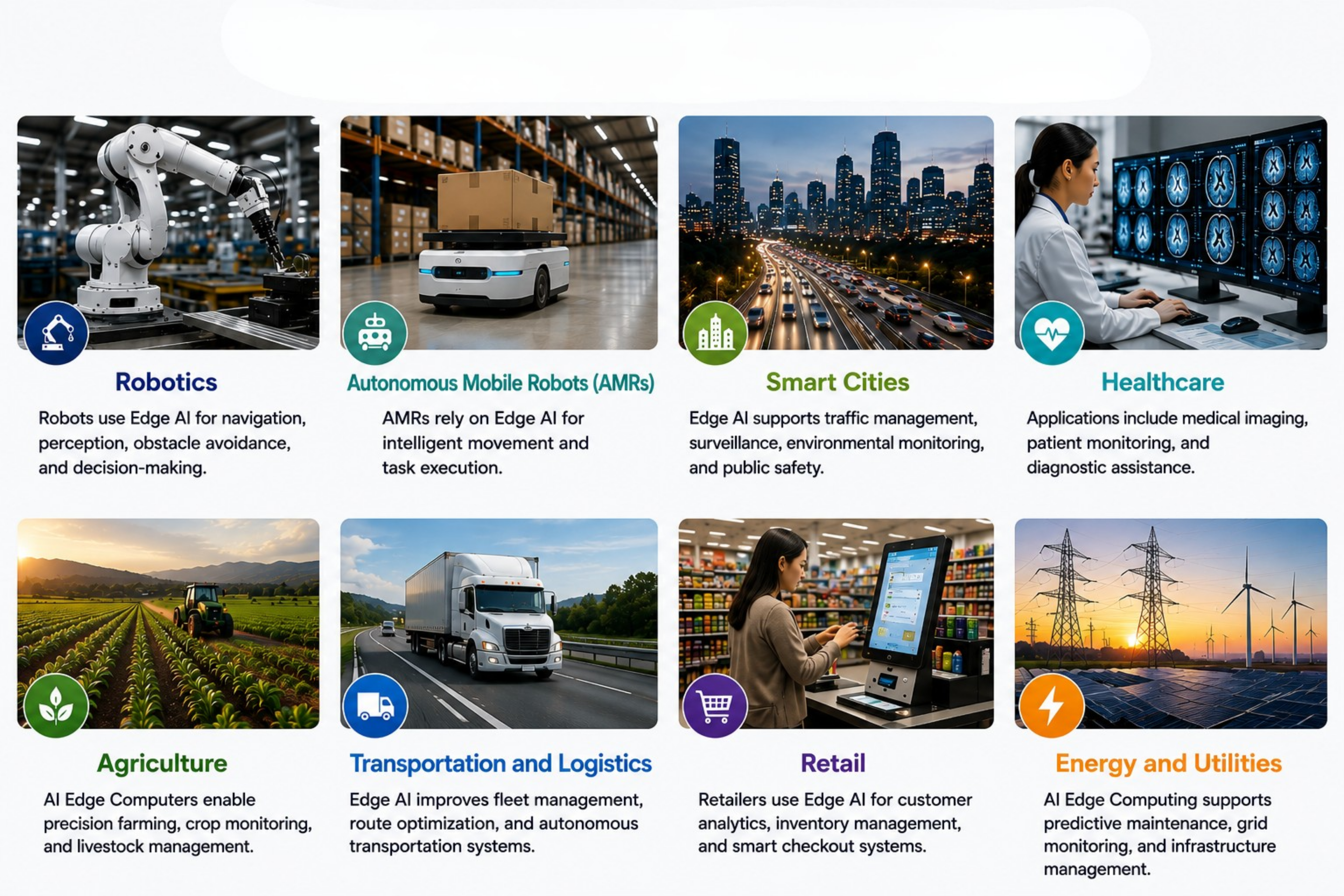 Complete Guide to Edge AI, GPU Computing & NVIDIA Jetson unit