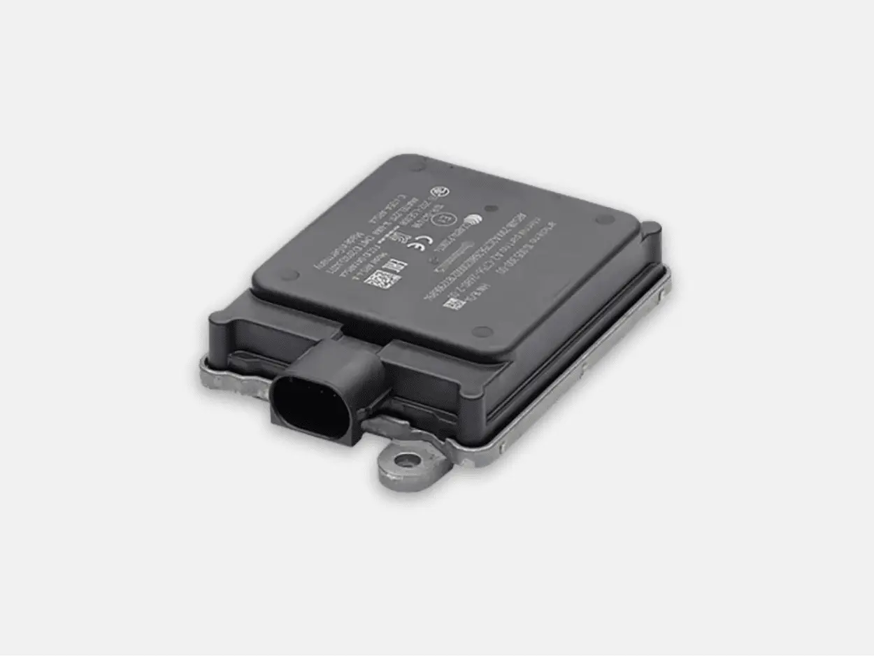 Continental ARS 408-21