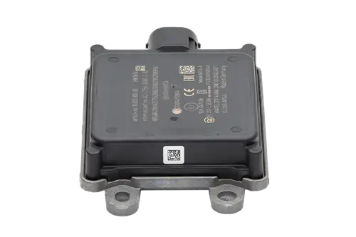 Continental ARS 408-21