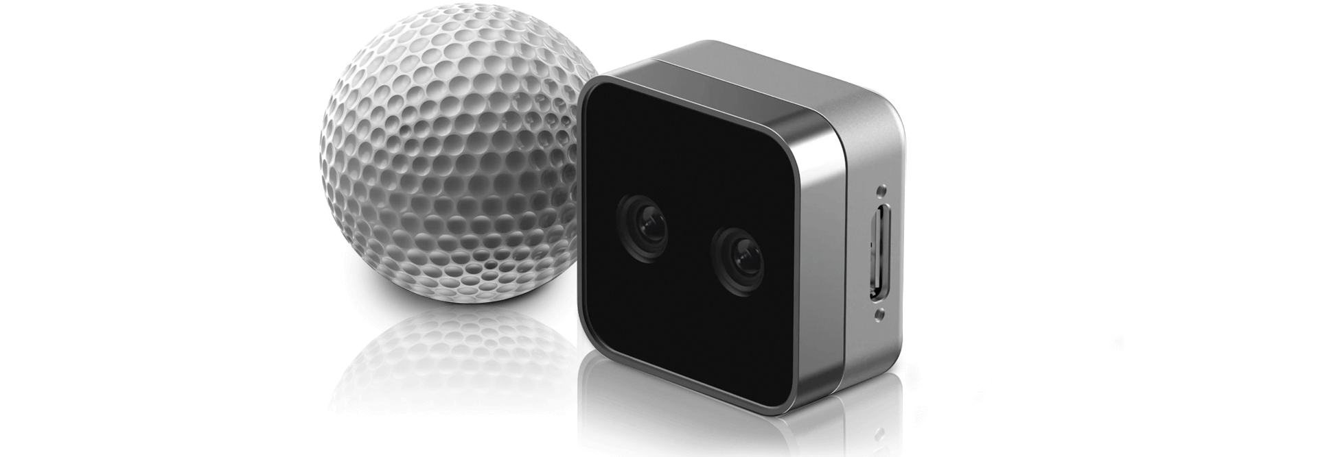 RealSense™ Depth Camera D405