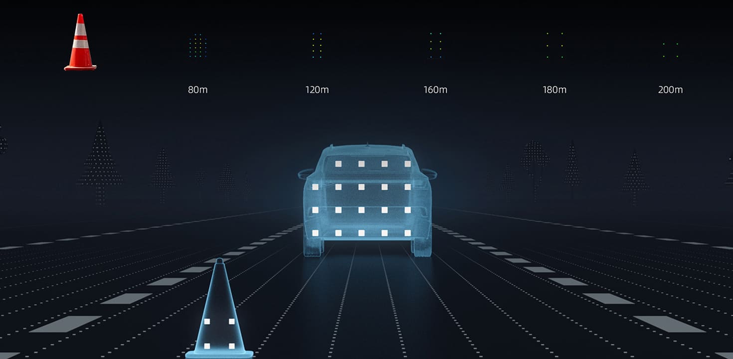 ROBOSENSE EMX view 2