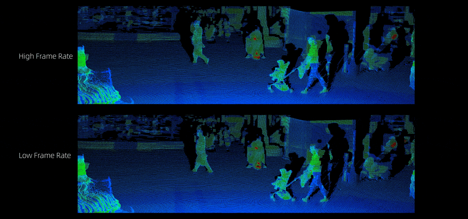 ROBOSENSE EMX view 4