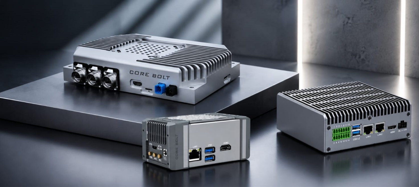 Edge AI Computer