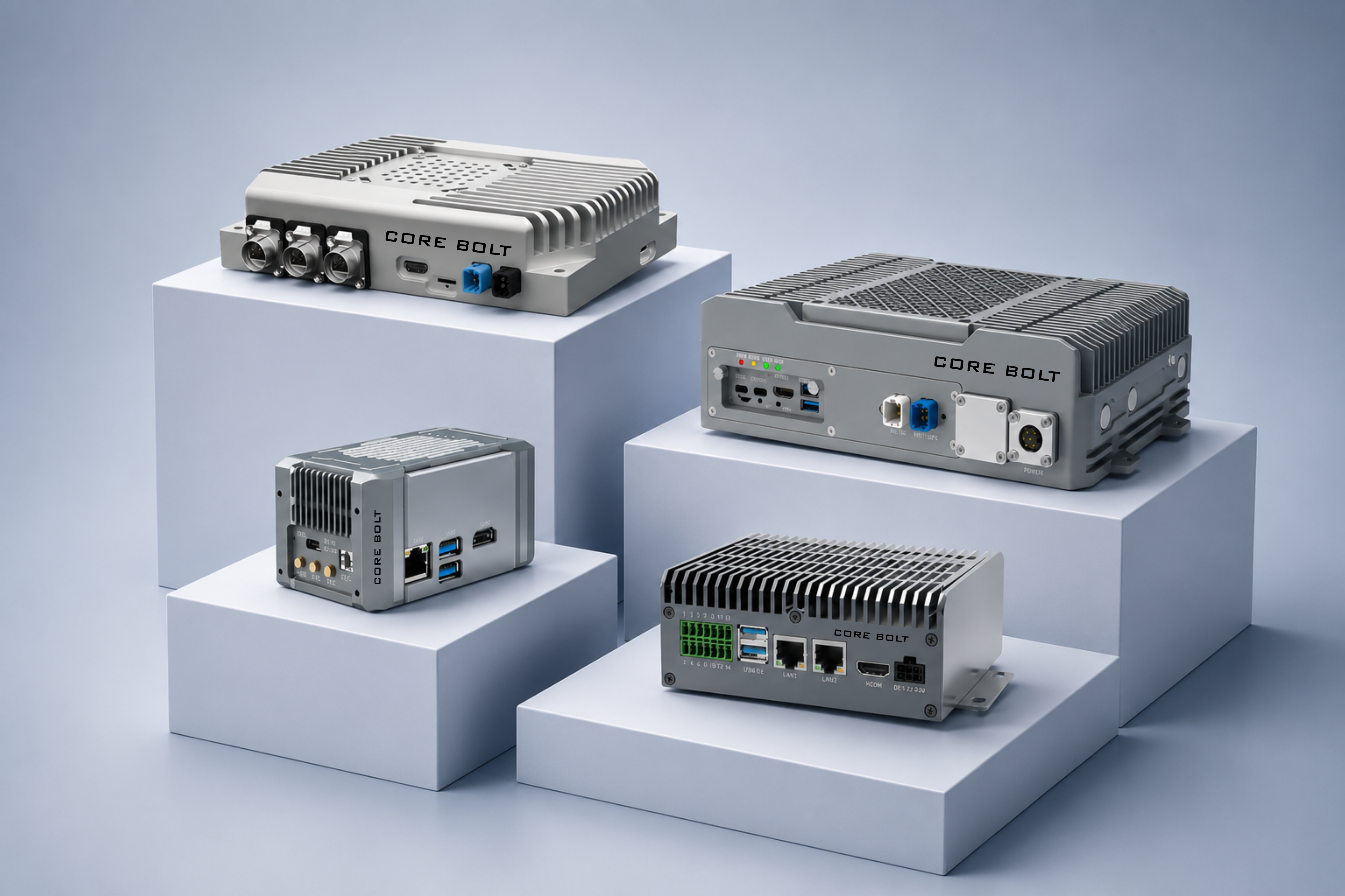 Complete Guide to Edge AI, GPU Computing & NVIDIA Jetson