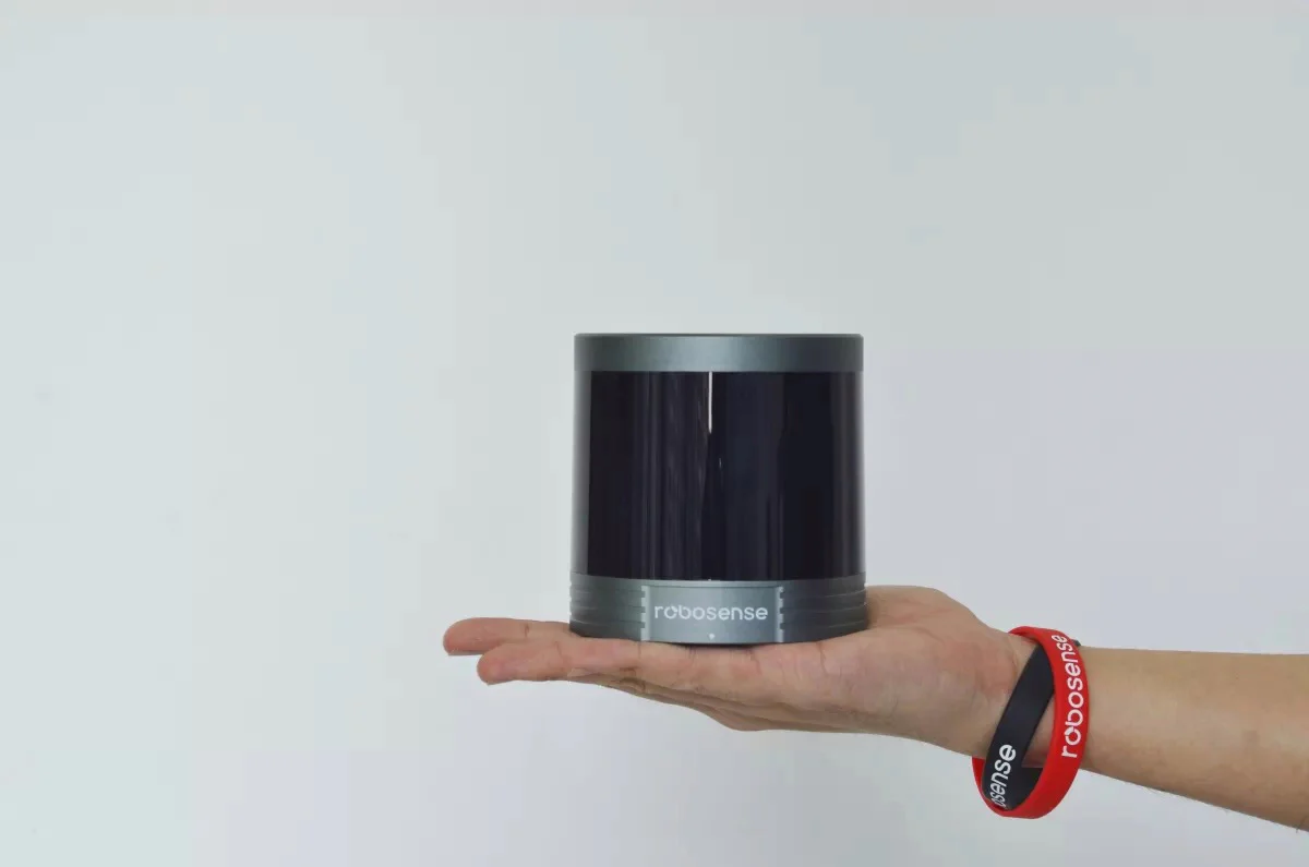 ROBOSENSE Helios 32 (H32F70)