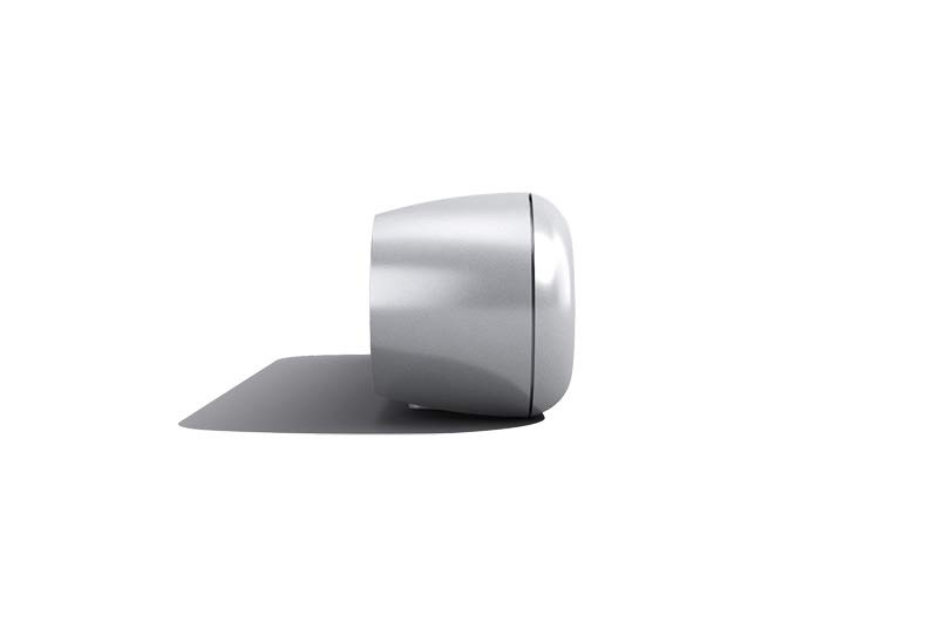 Intel RealSense Depth Camera D415 view 4