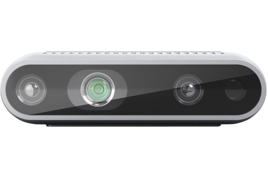 Intel RealSense Depth Camera D435i | CORE BOLT