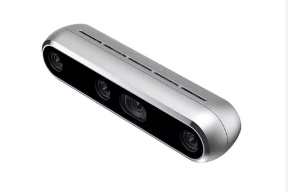 Intel RealSense Depth Camera D455 | CORE BOLT