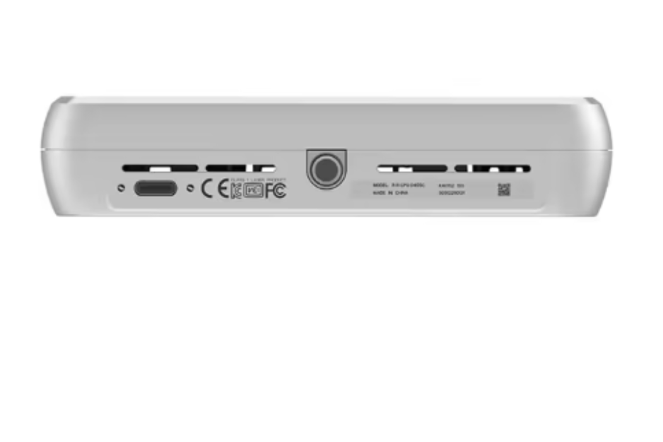 Intel RealSense Depth Camera D455 | CORE BOLT