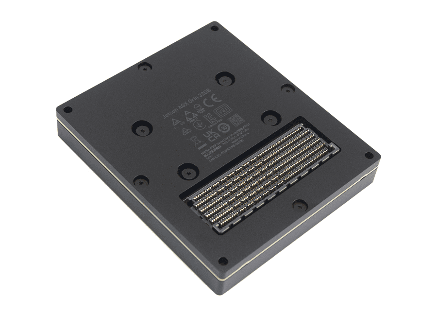 Jetson AGX Orin SOM 32GB view 2