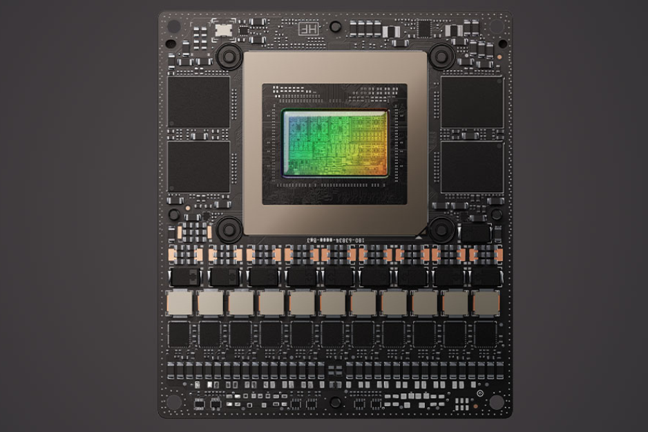 Jetson T5000 SOM 128GB