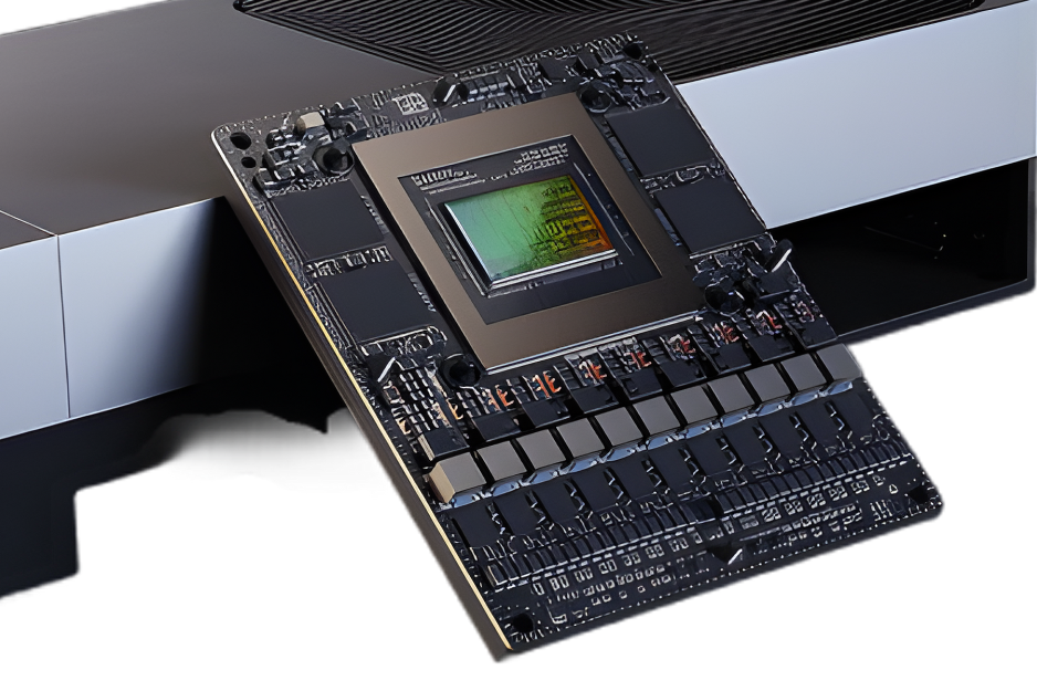 Jetson T5000 SOM 128GB view 3