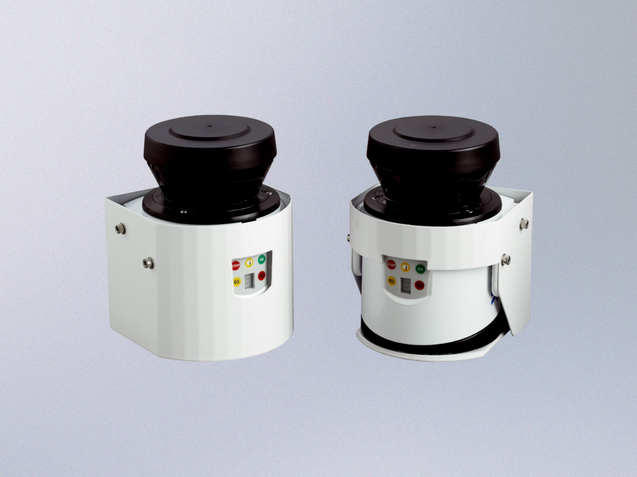 CORE BOLT - Advanced Robotics & Engineering Solutions