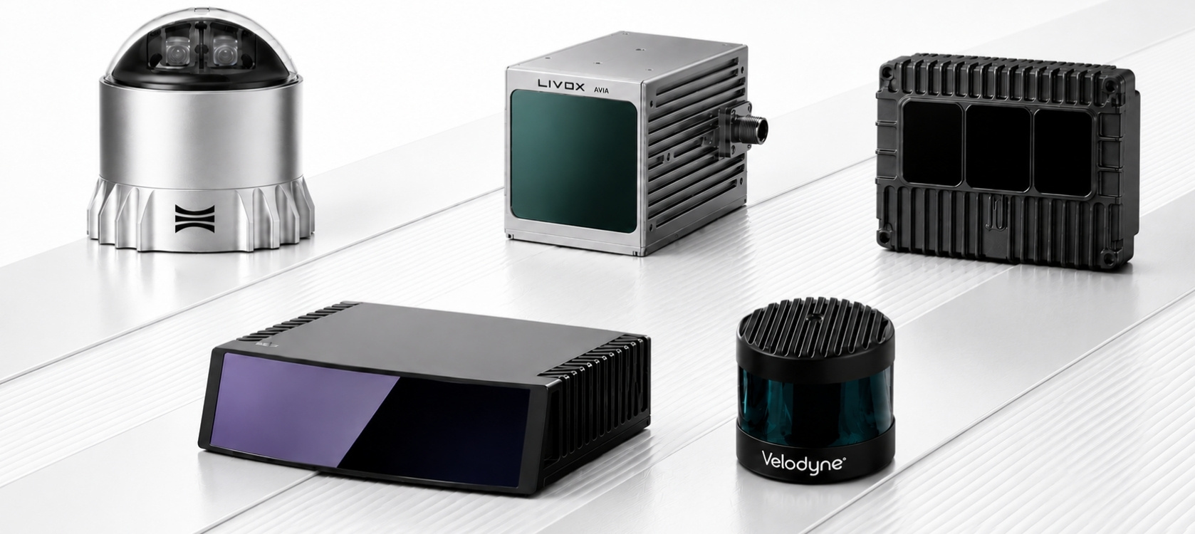 Core Bolt | Edge AI Computers & Perception Systems for Robotics ...