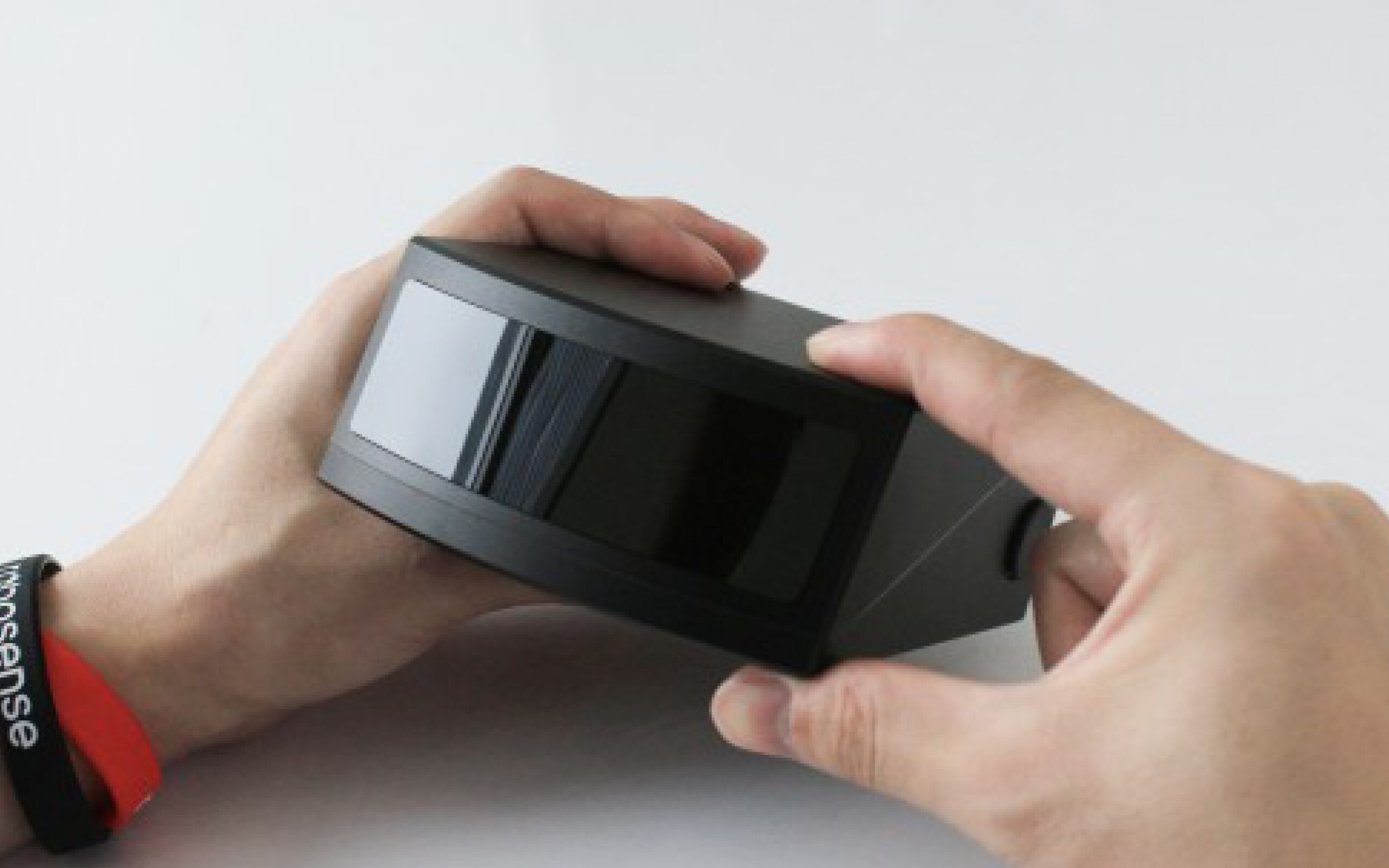 ROBOSENSE M1 Plus