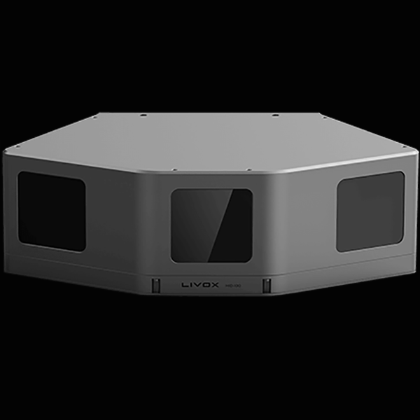 LIVOX MID-100