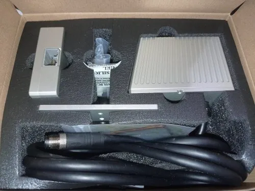 LIVOX MID-70 view 4