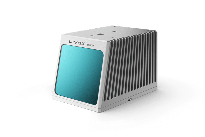 LIVOX MID-70
