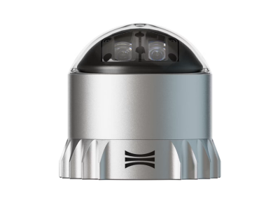 OUSTER OS Dome