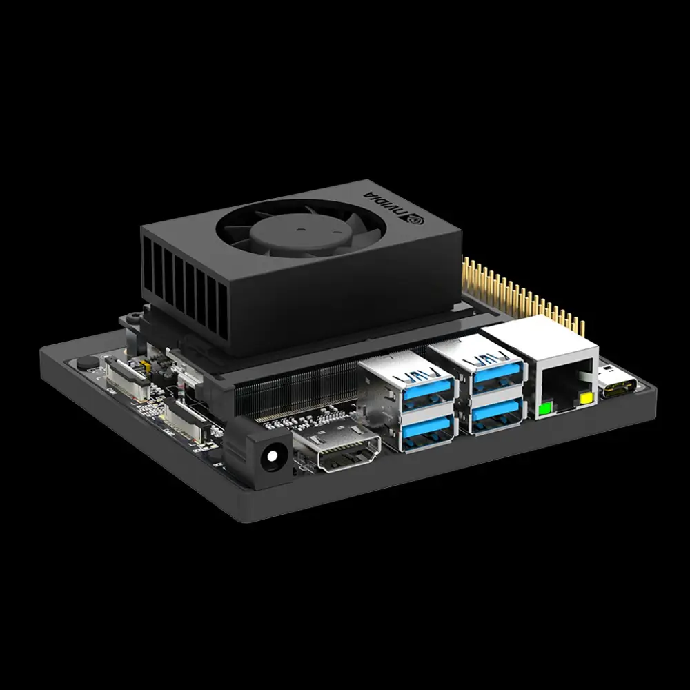 Orin Nano Developer Kit 8GB view 2