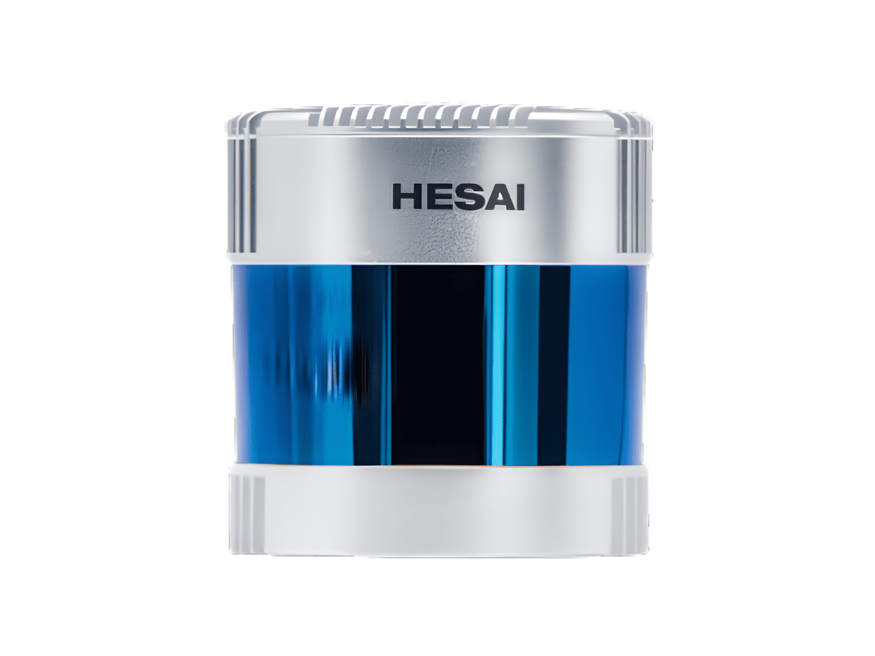 HESAI Pandar128