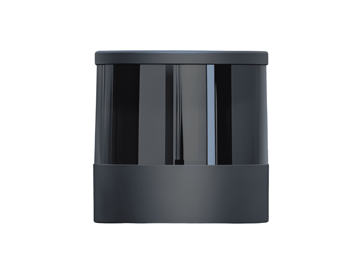 HESAI QT128