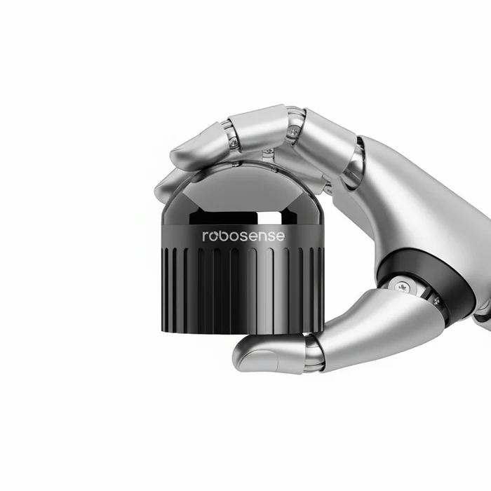 RoboSense Airy 96 Beam LiDAR Sensor