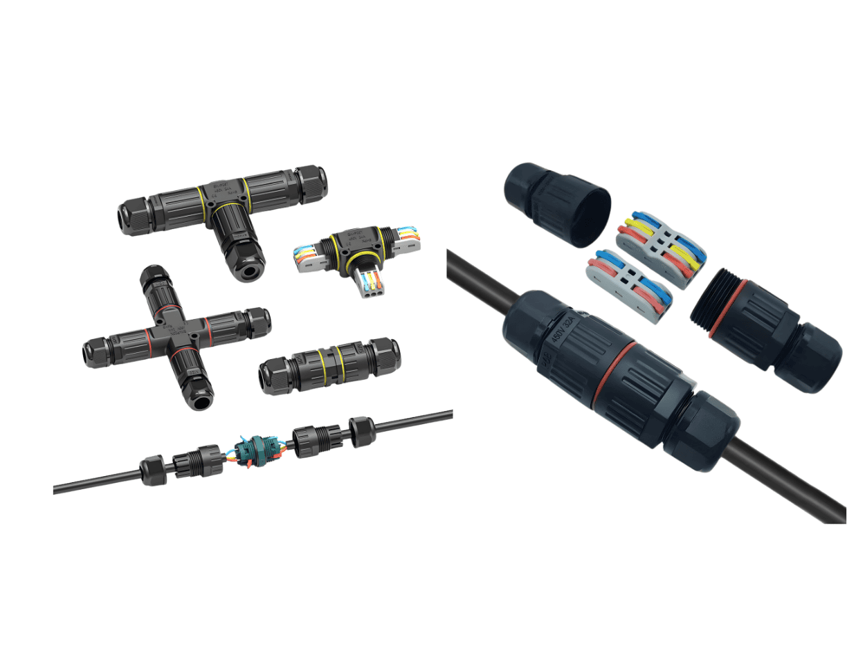 T Type Series | CORE BOLT