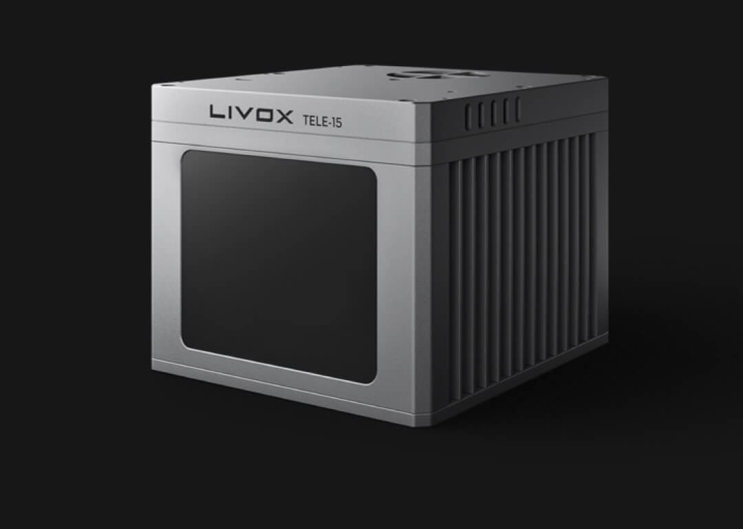LIVOX TELE-15