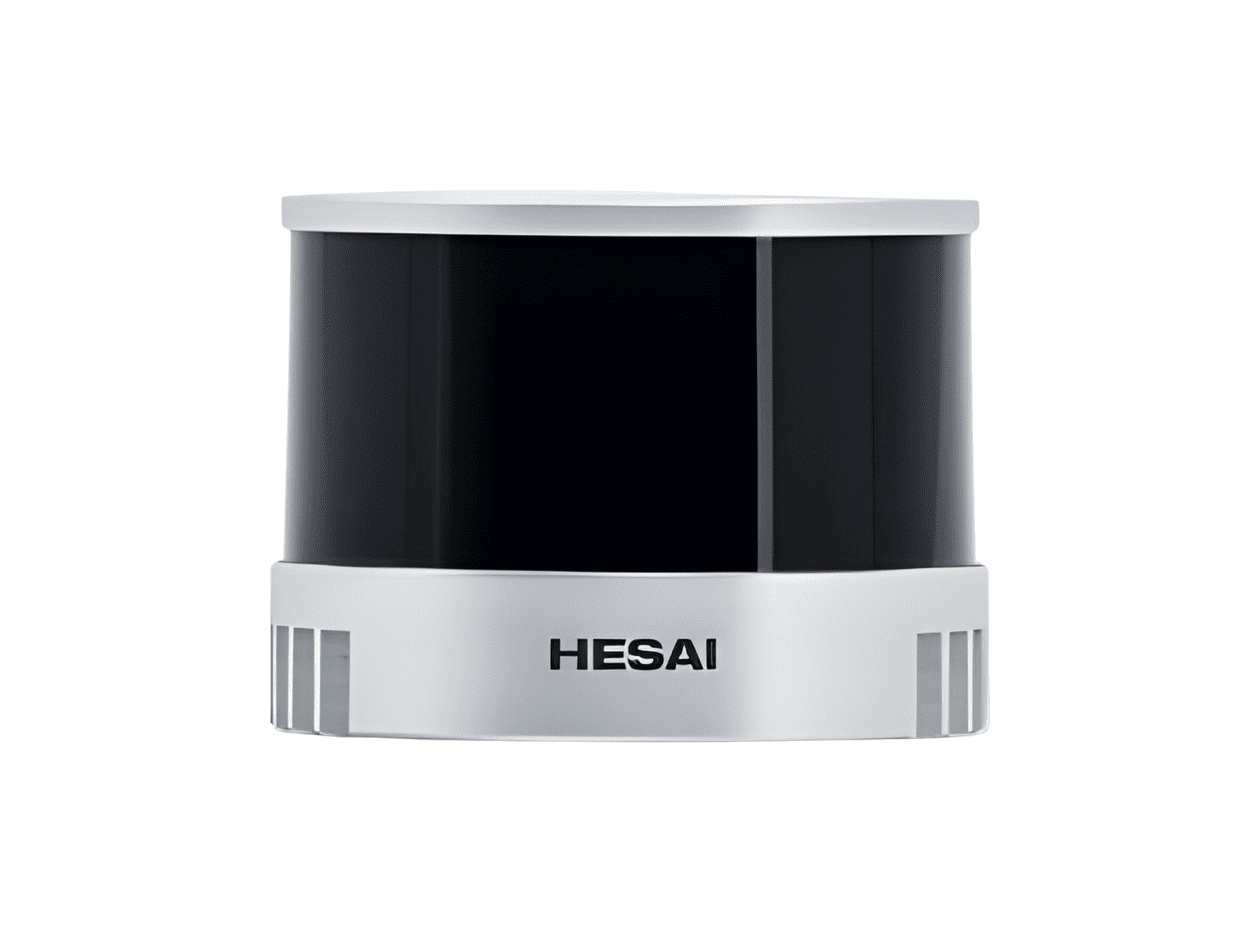 HESAI XT16