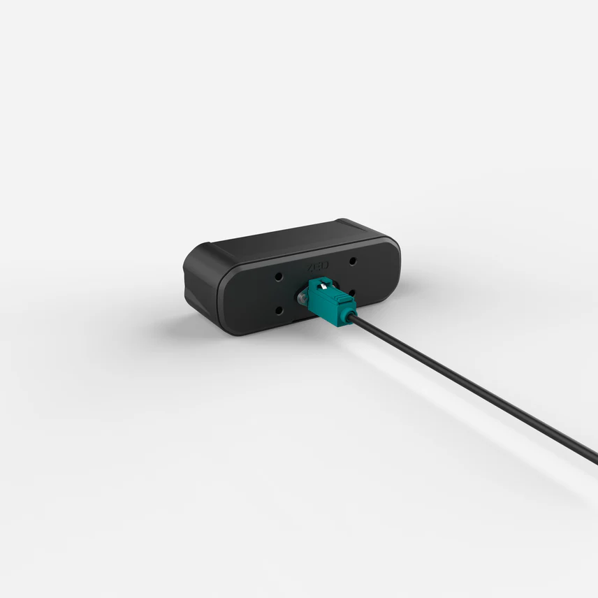 ZED X Mini Stereo Camera view 3