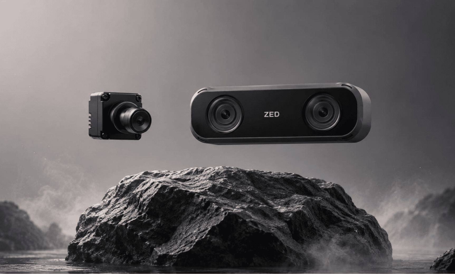 Vision Cameras