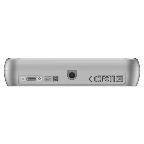 RealSense™ Depth Camera D456 view 2