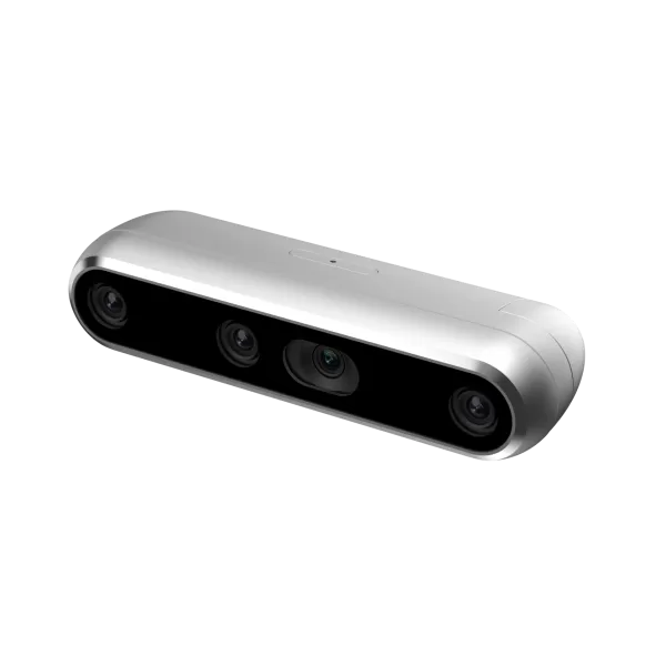 RealSense™ Depth Camera D457